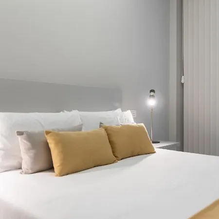 Apartment Home2book Art & Design Palmas Center Las Palmas de Gran Canaria