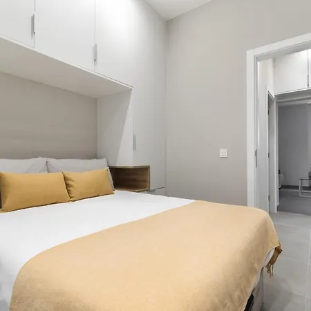 Apartment Home2book Art & Design Palmas Center Las Palmas de Gran Canaria