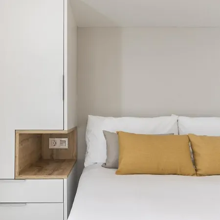 Home2book Art & Design Palmas Center Apartment